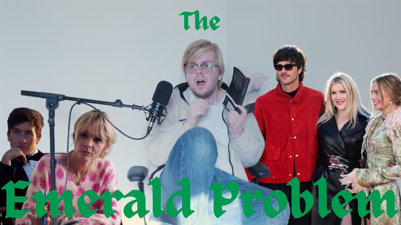 The Emerald Problem