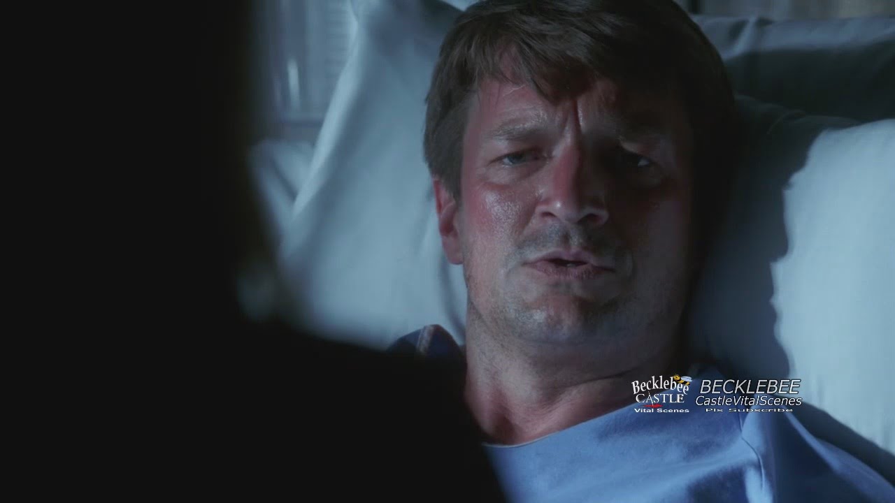 Castle 7x01 