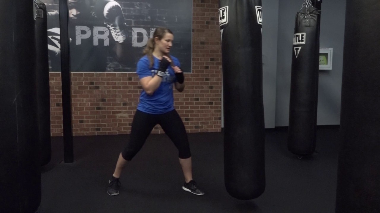 Title Boxing Basics