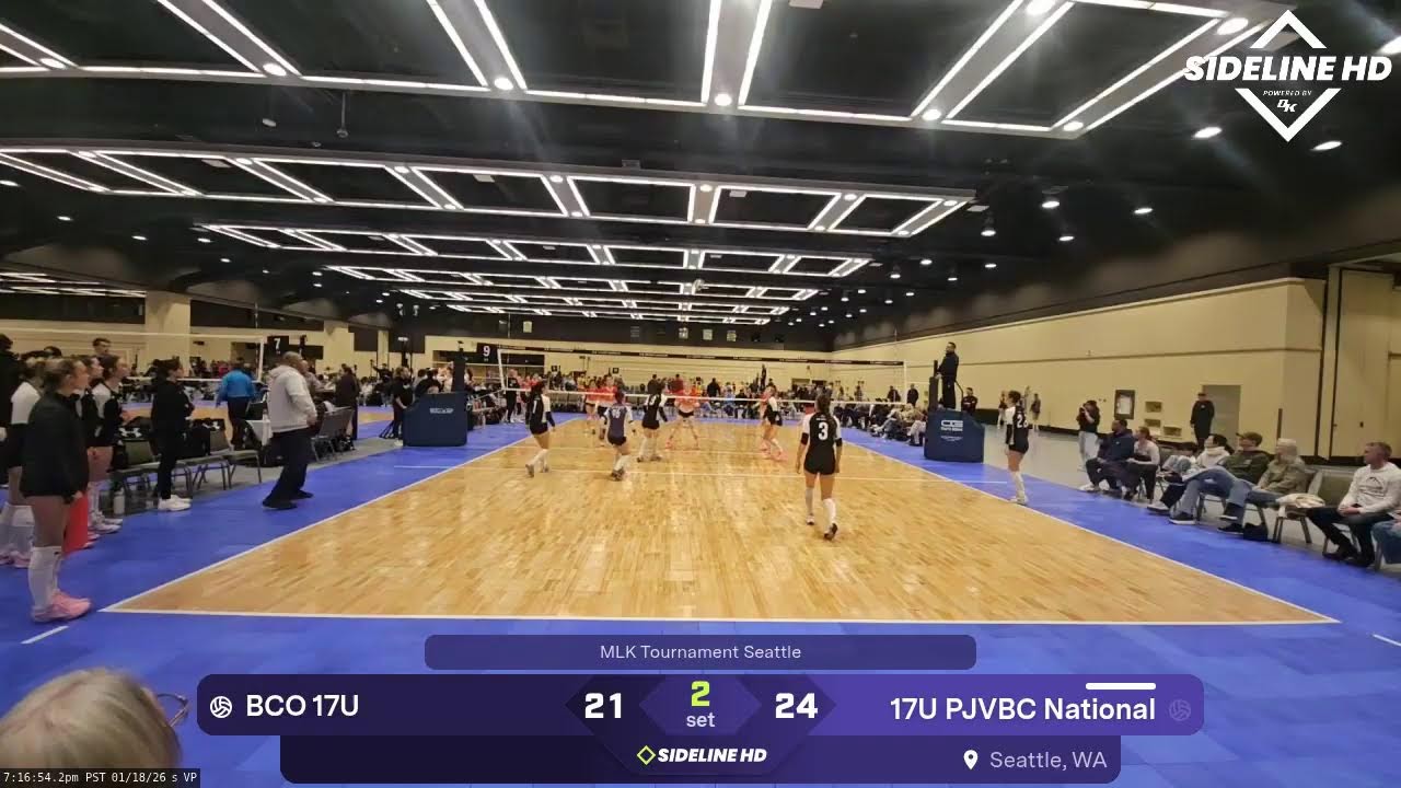 17U PJVBC National vs. BCO 17U (2026.01.18)