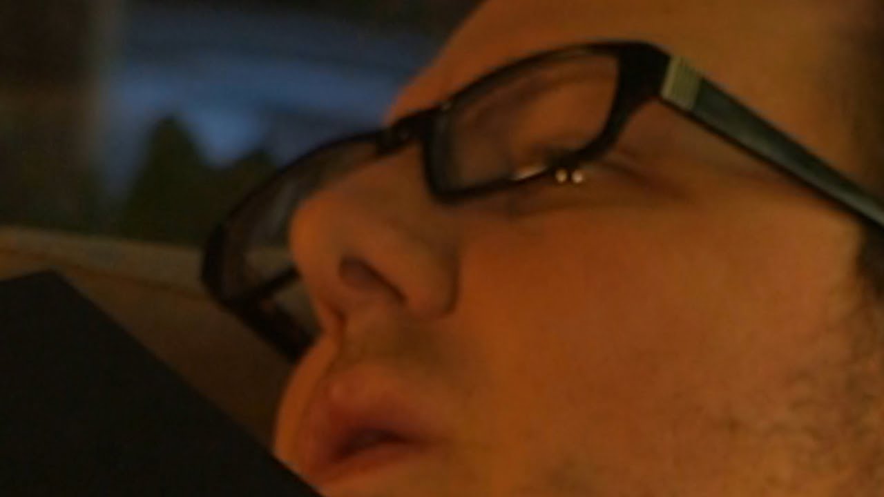 Mega64: "TUMMY ACHE" (DRAMATIC FILM)