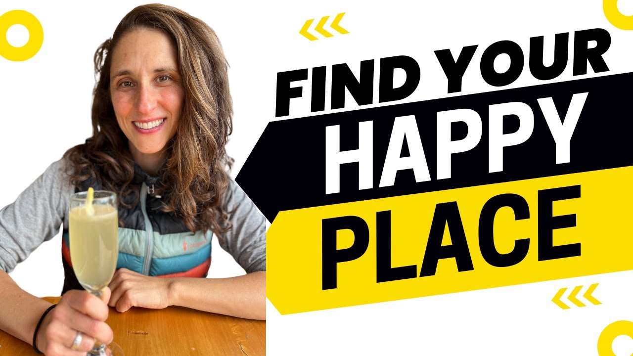 AEE - Find Your Happy Place in This Episode