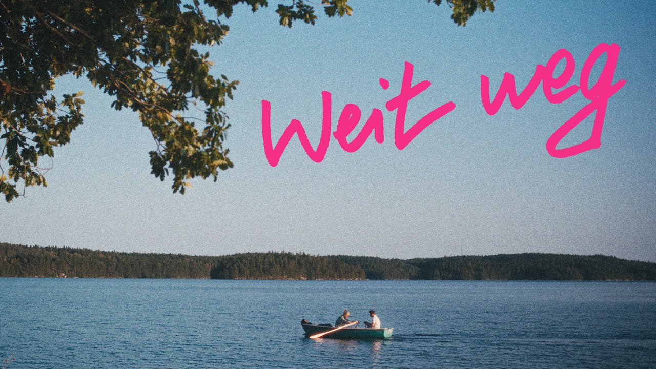 folkshilfe - Weit weg [official]