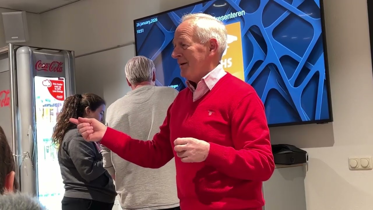 EPTM & Linear scoring explained with Arie Hamoen 