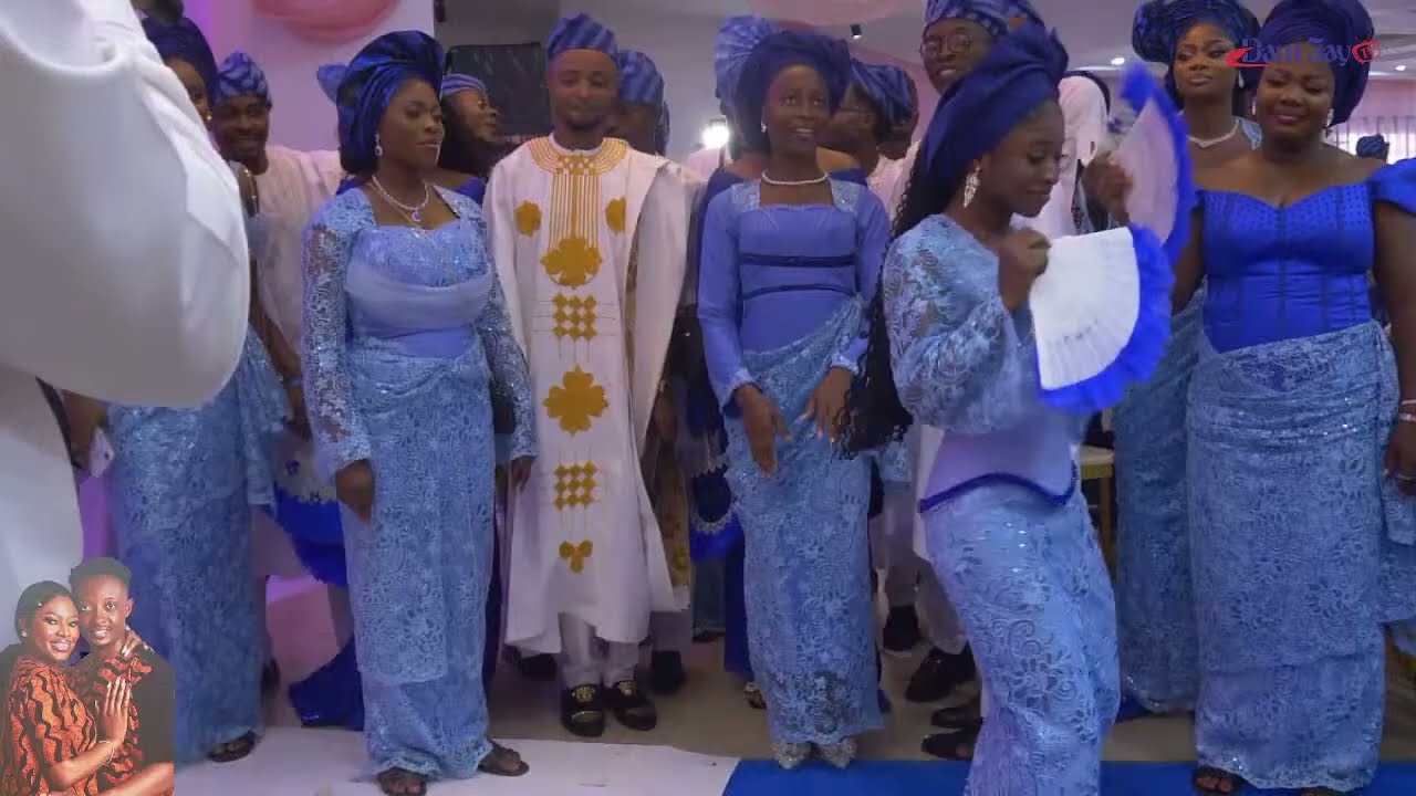 WEDDING CEREMONY