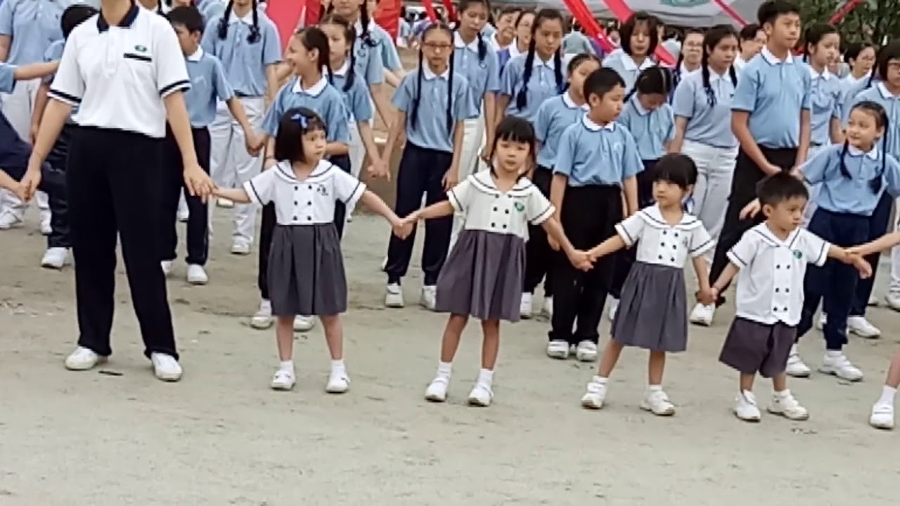 慈济学校动土礼、许一个希望的未来