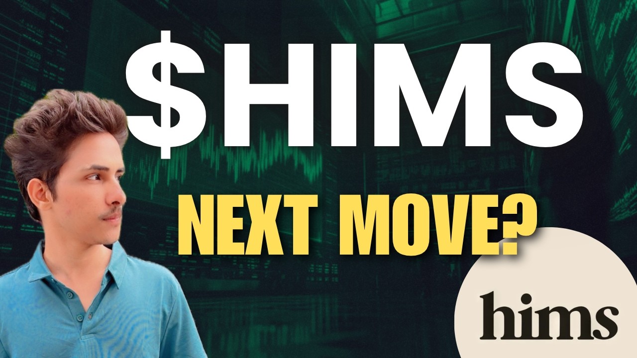 HIMS Stock (Hims & Hers Health stock analysis) HIMS STOCK PREDICTION HIMS STOCK Analysis HIMS stock