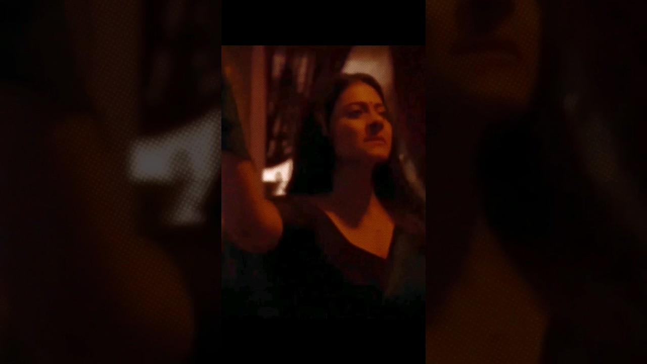 KAJOL IN LUST STORIES 2 | 