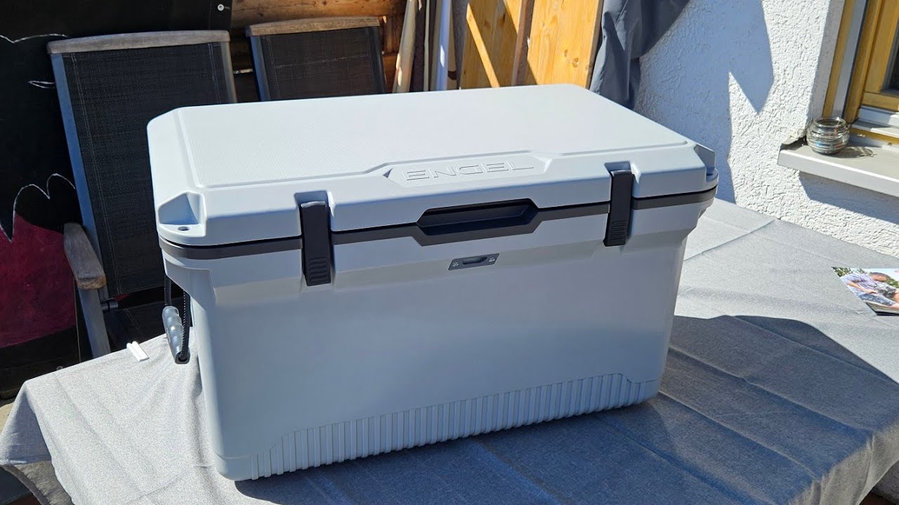Kühlbox Engel 60UL