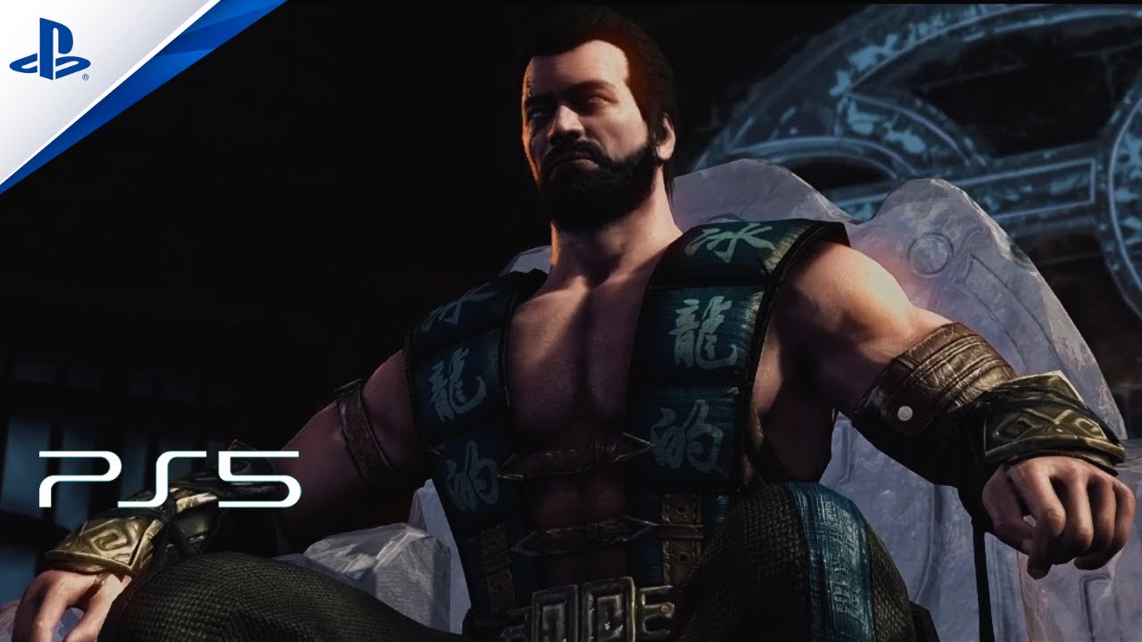 Mortal Kombat X – Capítulo 3 | Gameplay Sem Narração (PS5)