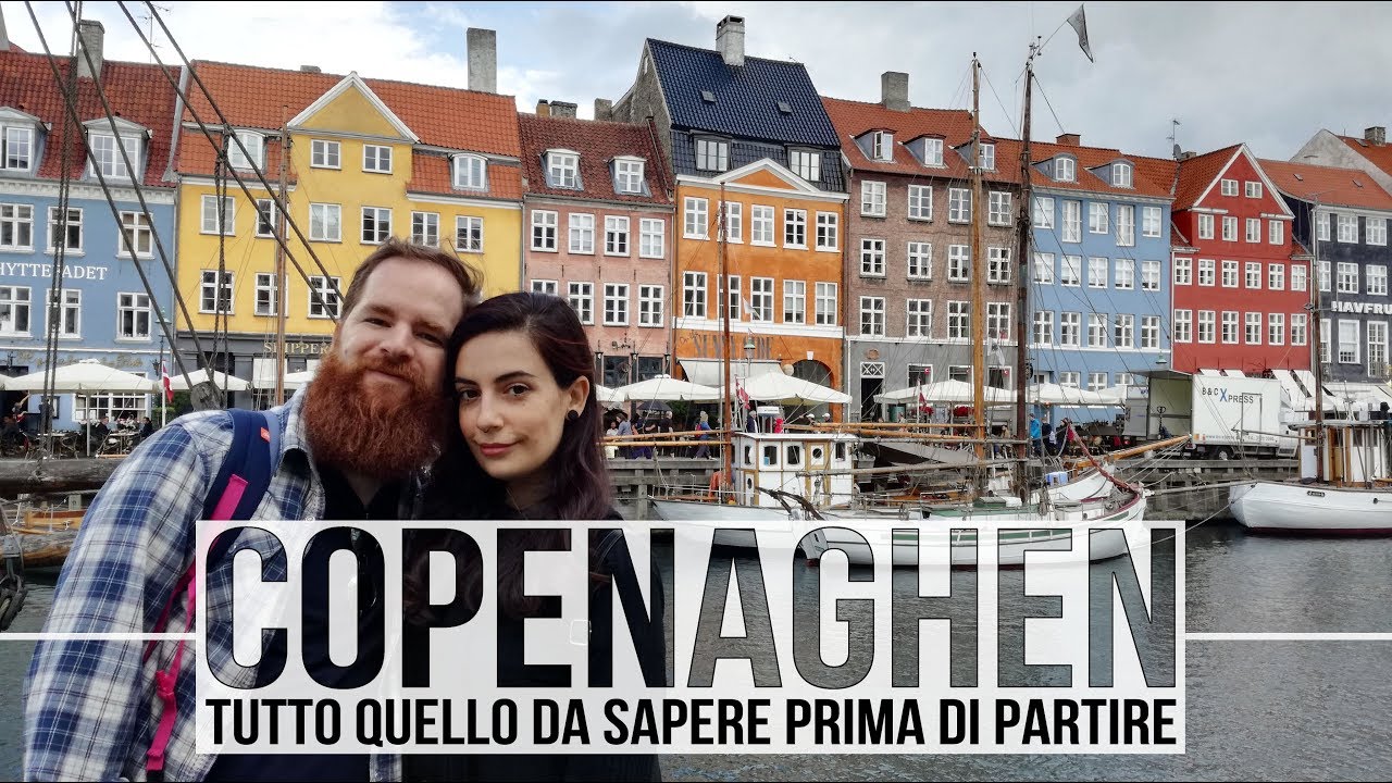 COPENAGHEN: tutto quello che devi sapere e fare prima di partire per la capitale danese | Travel Duo