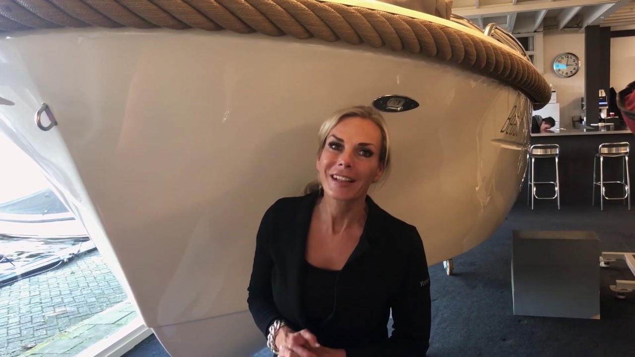 Sloep en tender Videoblog 49: Primeur 700 sloep