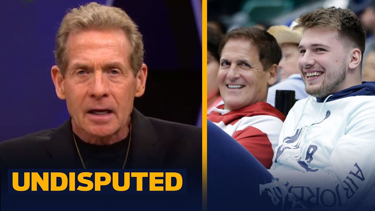 Luka Doncic & Mark Cuban make the Mavs' coaching job a total nightmare &mdash; Skip | NBA | UNDISPUTED