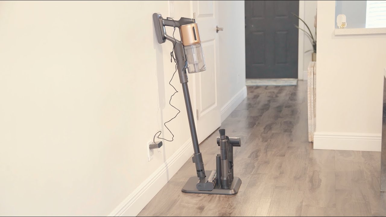 Dreame Z20: The Secret to Faster Spring Cleaning! (Real Home Test Review)