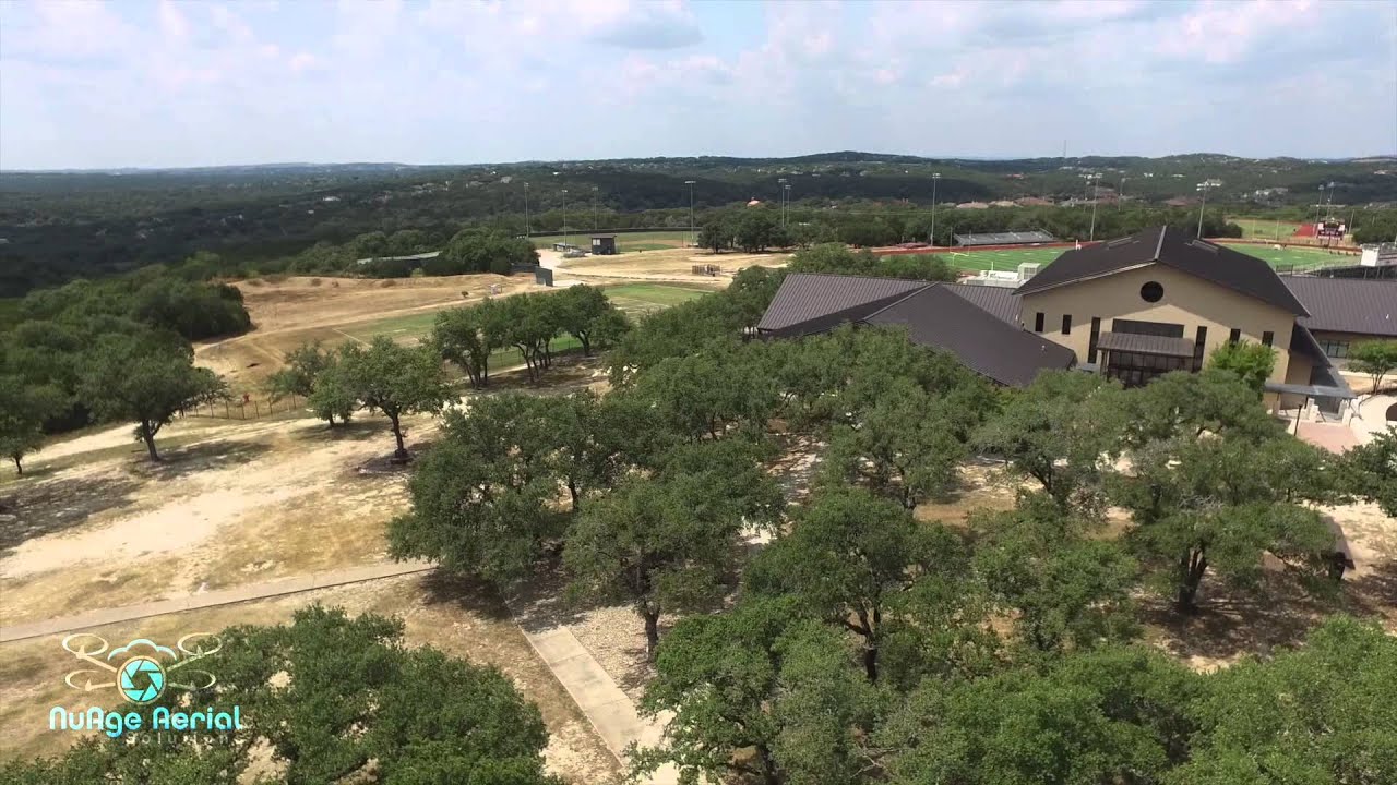 St Michael's Catholic School