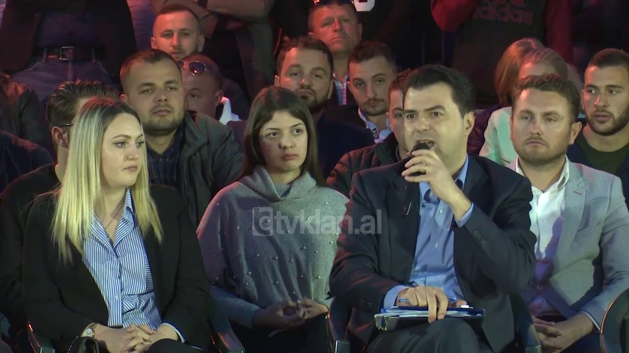 Basha: Sterkaj, ish-trafikant i perfshire ne blerje votash