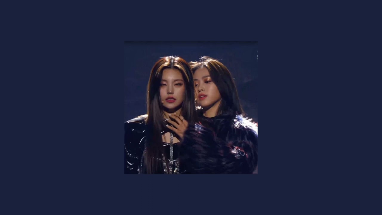 ITZY - MAFIA in the morning (Speed Up)