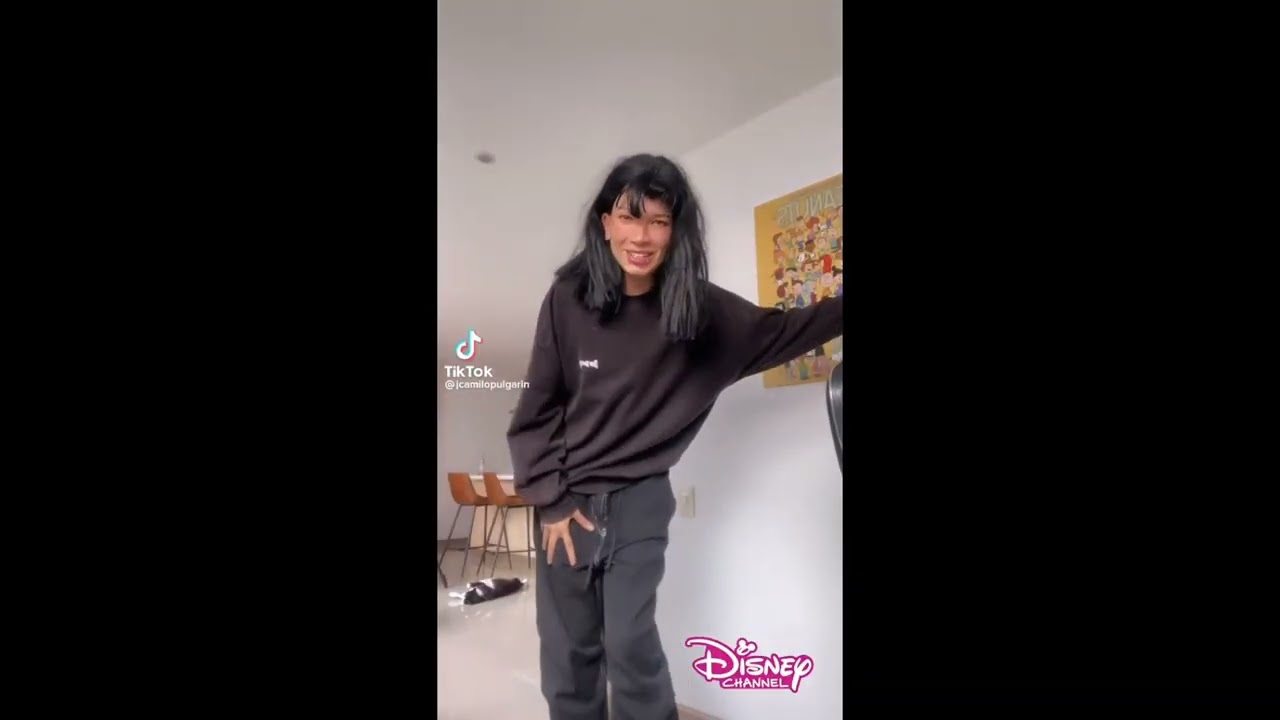 vídeos para identificarte pt4