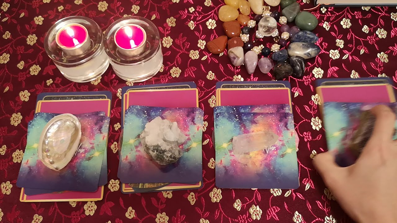 Pick a card: LOVE messages you need to hear most right now💗💞💖✨🌹😉😘