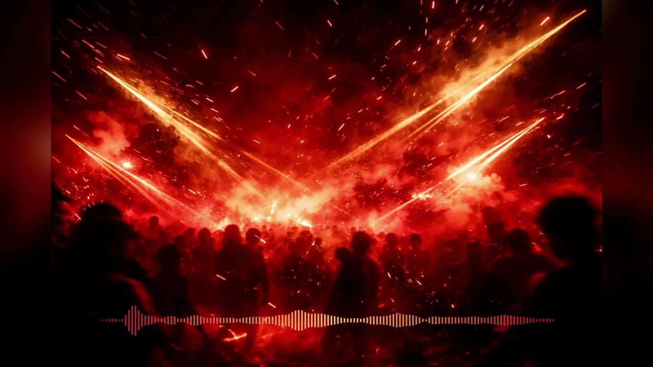 Running Hot [ Flamenco Fusion ]
