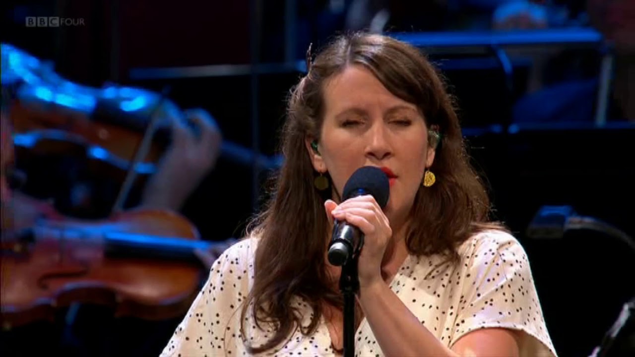 The Unthanks sing 