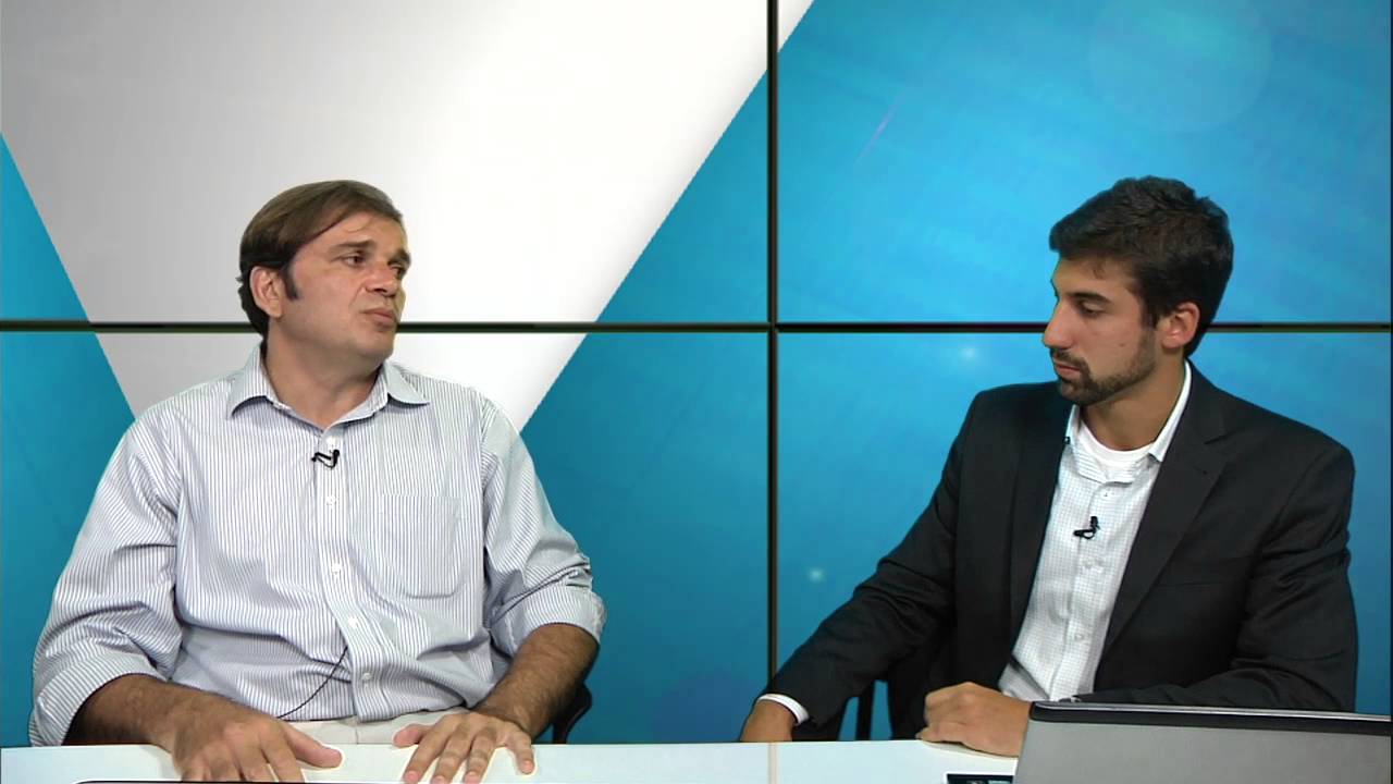 Conheça + César Aragão BBM Investimentos