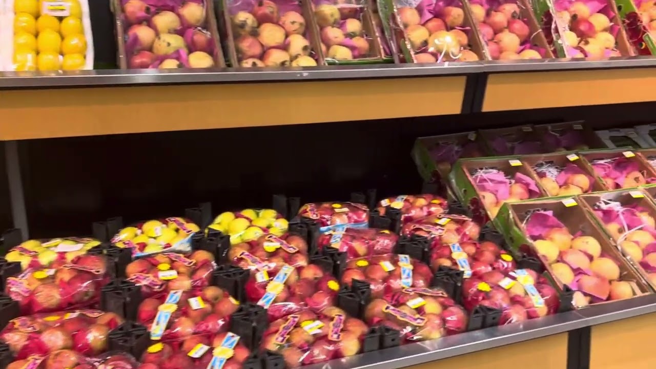 Nag grocery Kami sa mark and save overseas Filipino worker in Saudi