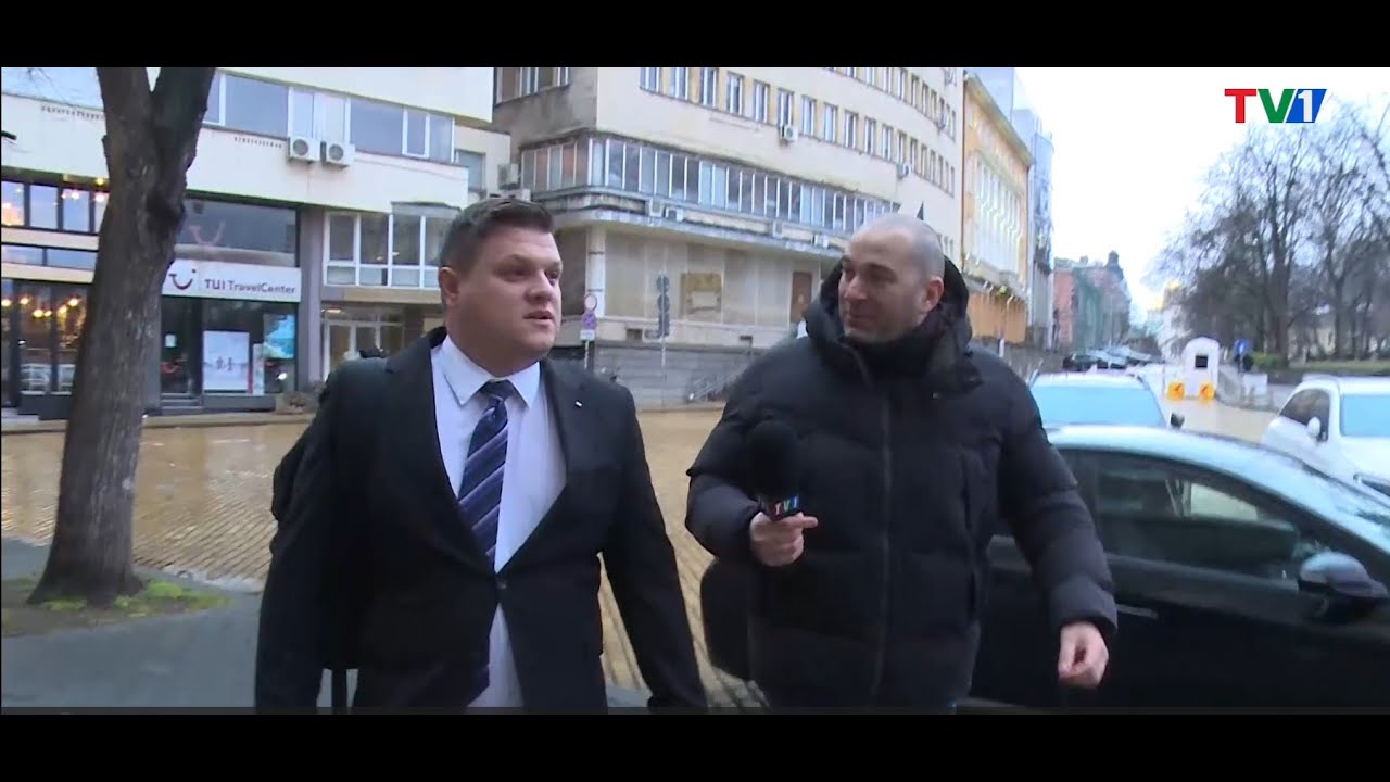 Защо Възраждане обслужи Пеевски и защо Крум Зарков е точният лидер за БСП?