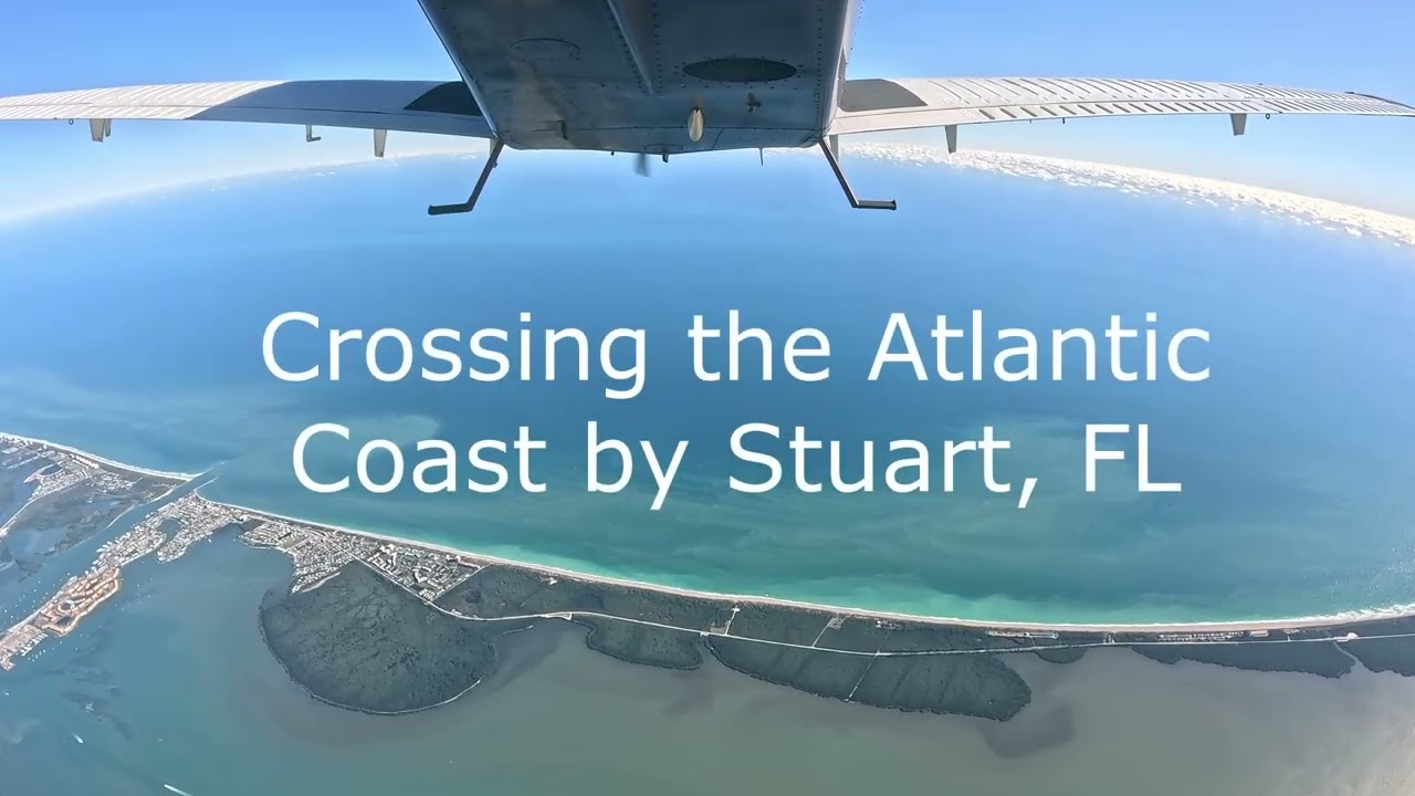 2 Commander 114 from Ft. Myers to Exuma