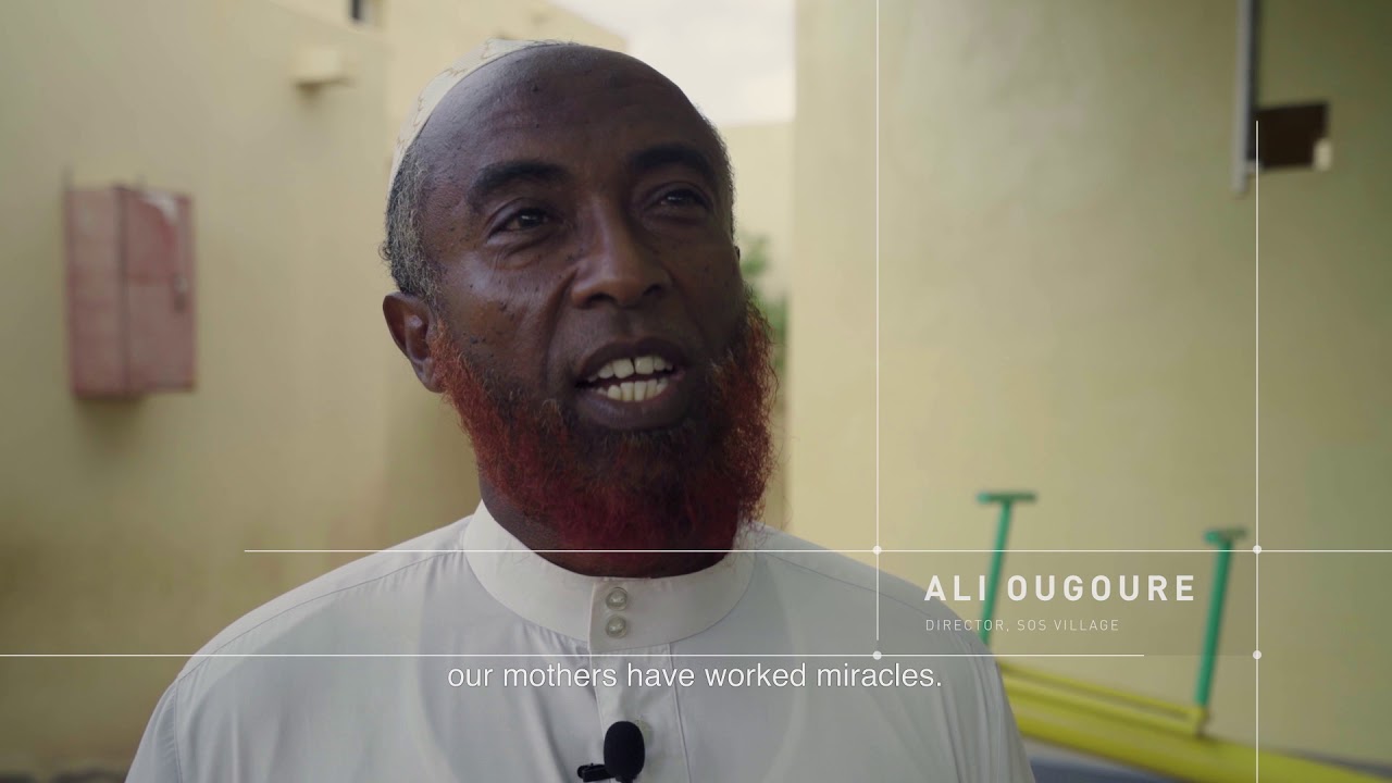 Tadjourah SOS Childrens Village