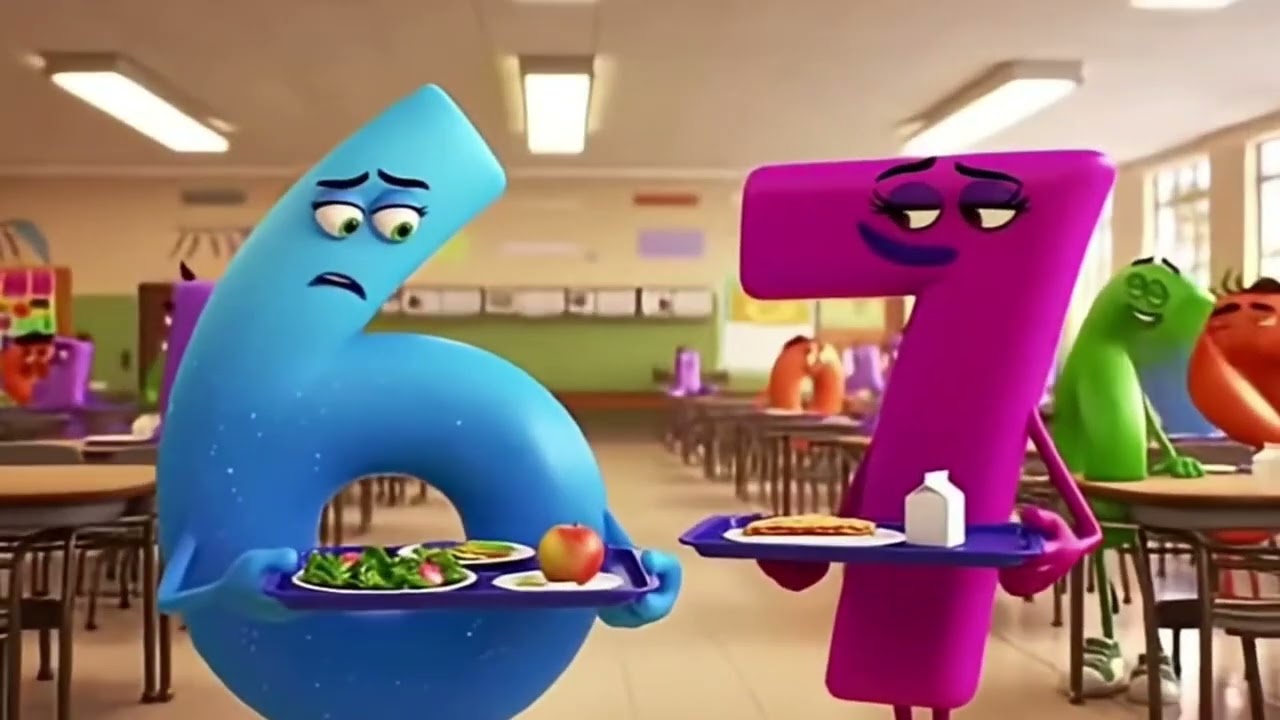 67 oficjalny zwiastun filmu Disneya 