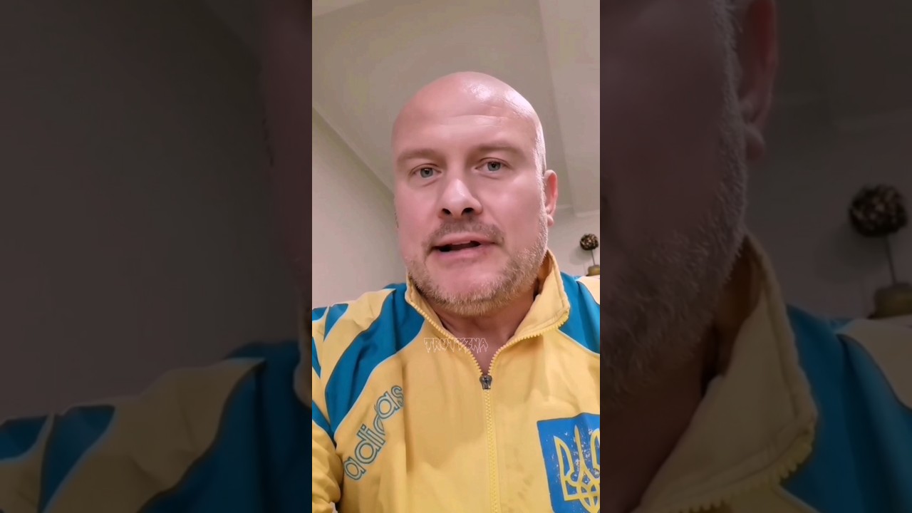 😭Стала відома ПРИЧИНА СМЕРТІ В'ячеслава Узєлкова