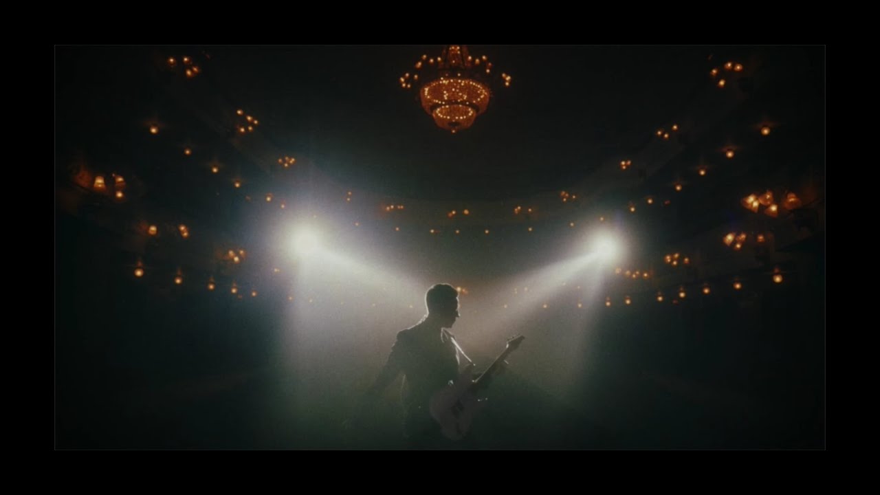 Кавер группа MODAL - ONE TAKE Promo for Wedding Awards 2021