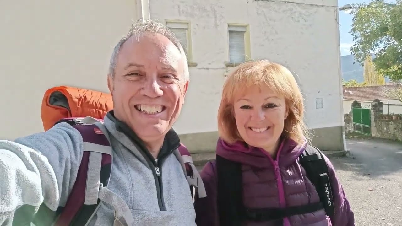Rutas por el valle de Tena. Noviembre 2022