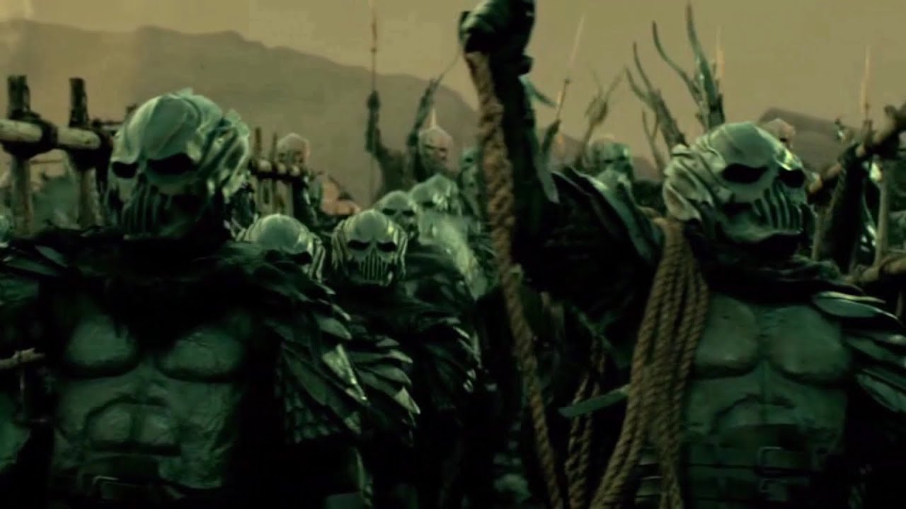 BATTLE BEAST - RAISE YOUR FISTS.MmV.