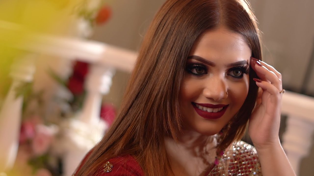 Lila Bali || Muza || Elegant Makeover& Fashion