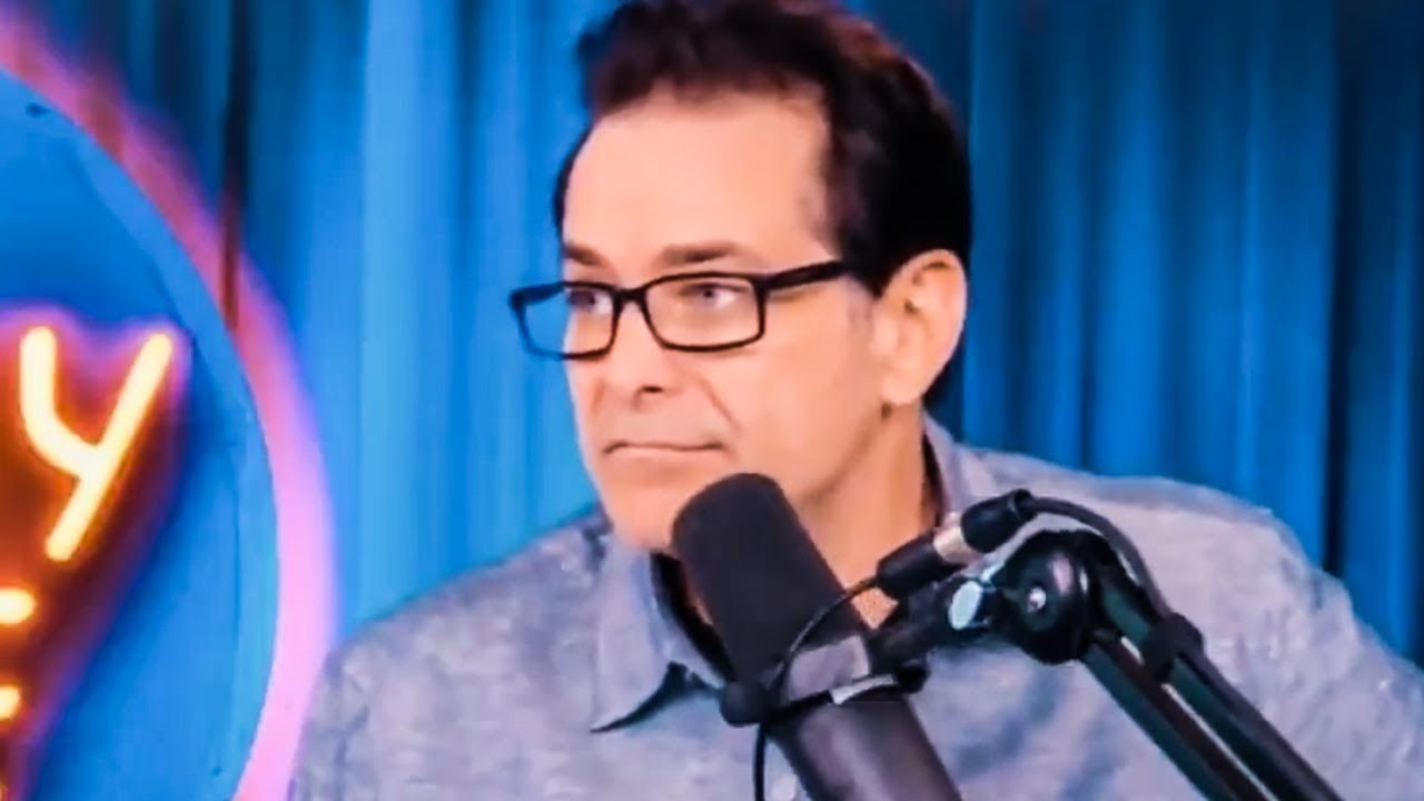 Jimmy Dore Gets Uncomfortably Salty Over Justice Democrats