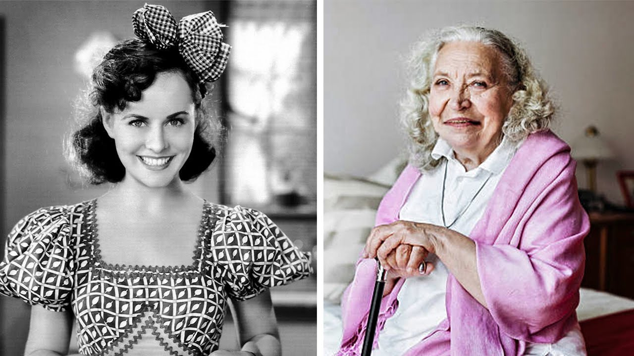 The Tragic Real Life Story of Paulette Goddard: Charlie Chaplin's wife