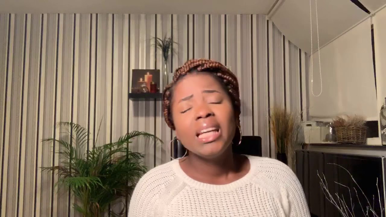 Moment d’adoration Rosny Kayiba ( mon meilleur ami)