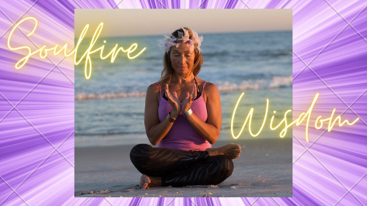 Connecting to your Divine Self through the Sattva Guna