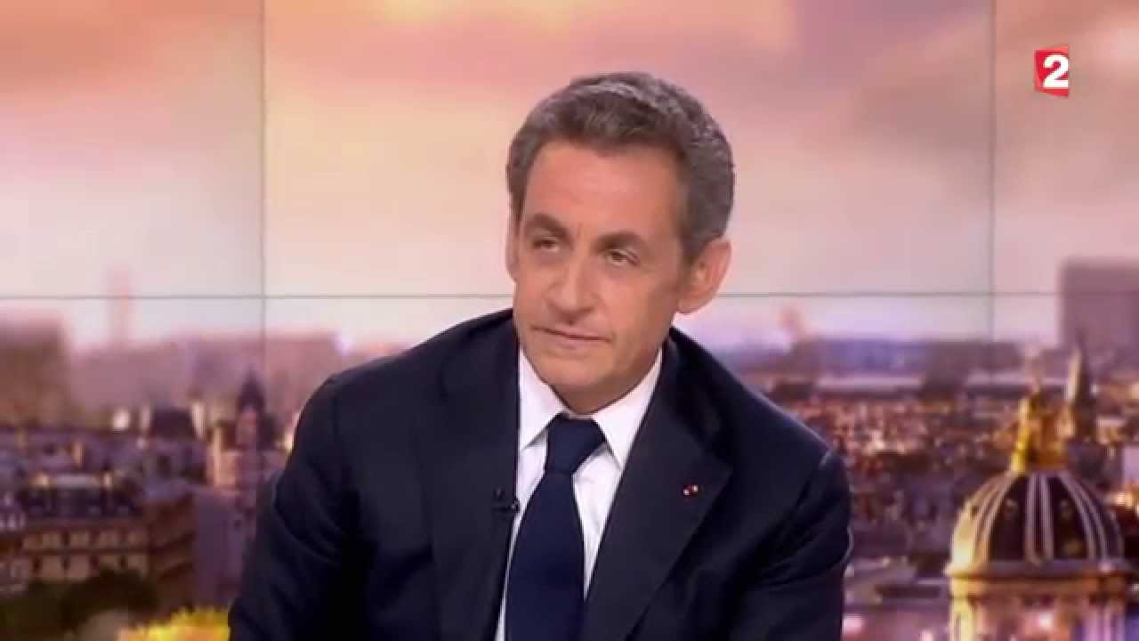 [YTP FR] Sarkozy, le come back!