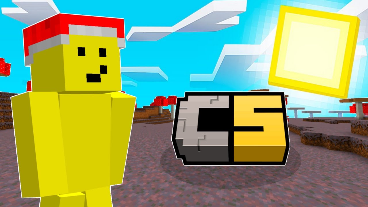 ENCONTREI A SEED OFICIAL DA CREATIVE SQUAD 5!!! 