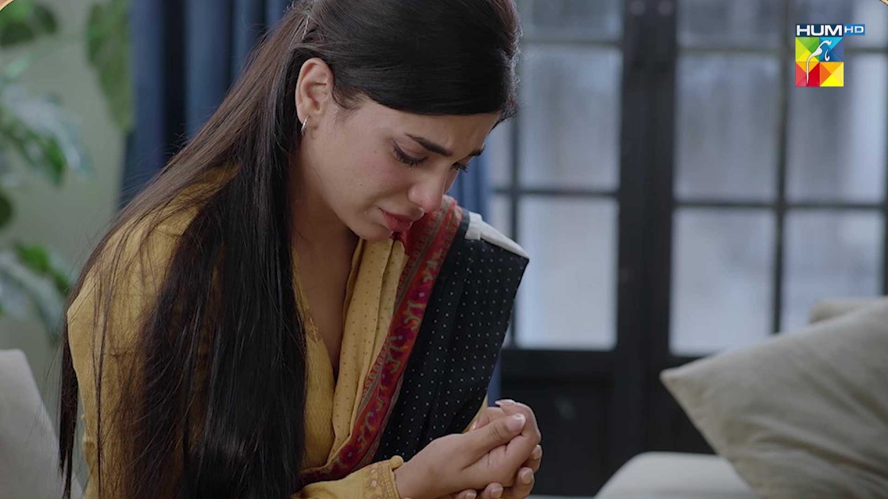 Masoom - Episode 31 Promo - Watch Saturday At 08 Pm [ Imran Ashraf & Sonya Hussyn ] HUM TV