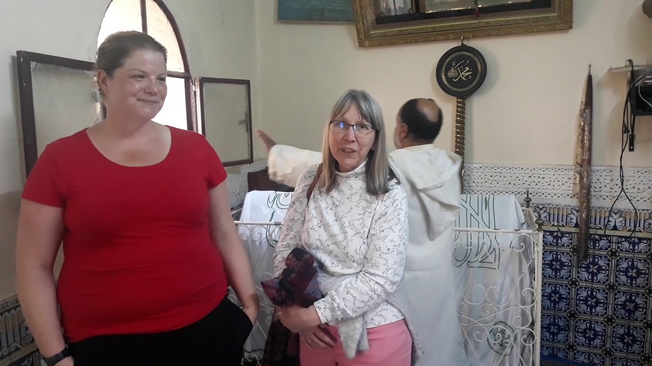 Discovering Ibn Battuta - AST - History Department