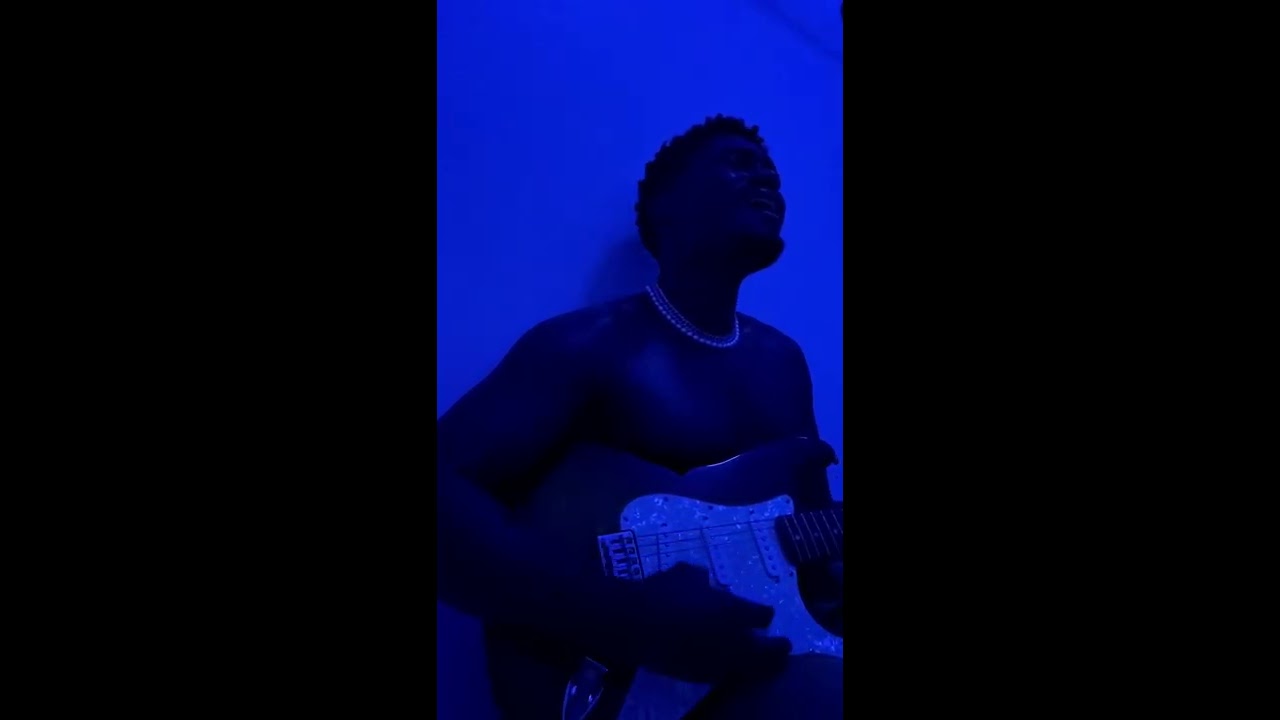 everything i wanted x Billie Eilish & Finneas (Cover) Malik Heard