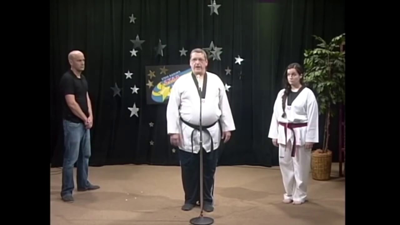 Sound & Words to Knock Someone Out? - Real or Fake? - No Touch Martial Arts Reality - Part 6