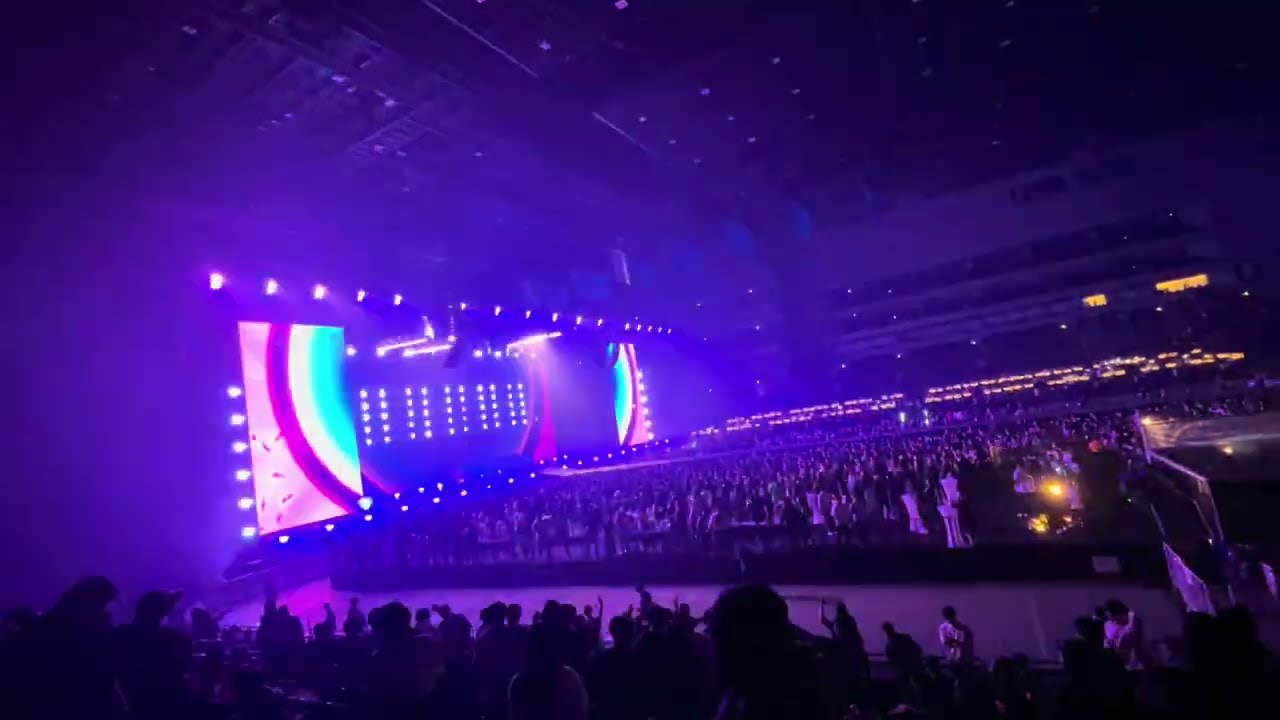 Peggy Gou - LIVE @ GMO Sonic 2025