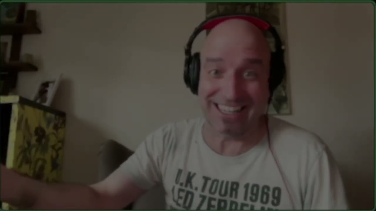 Join us for 3RPGs first live-play with Enclave's Robby Howell