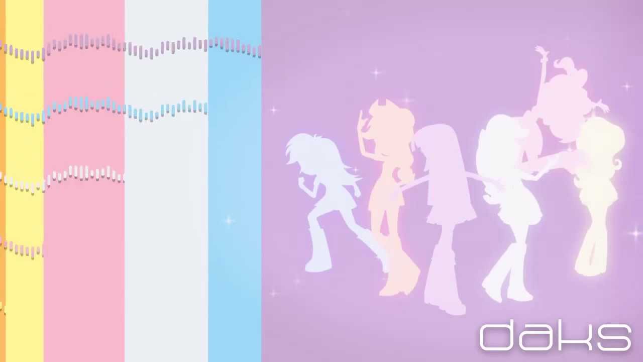 Helping Twilight Win The Crown - daks Remix -