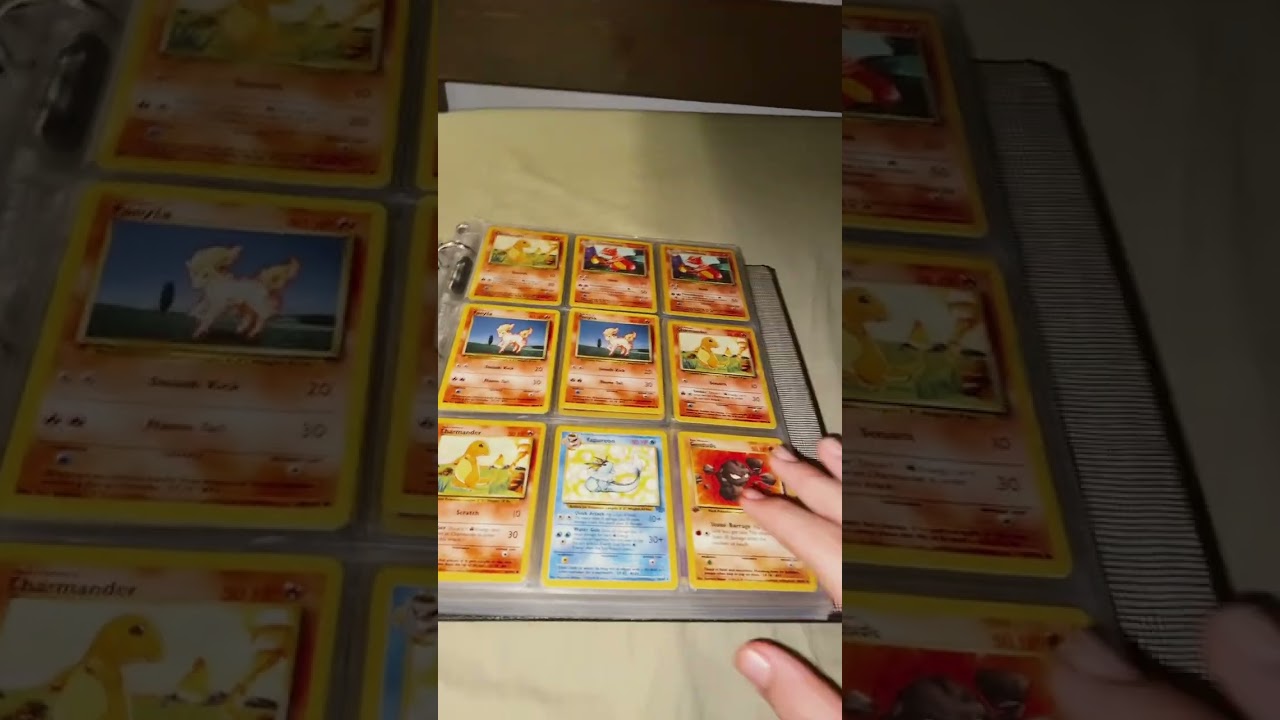 Rare ￼Pokémans 